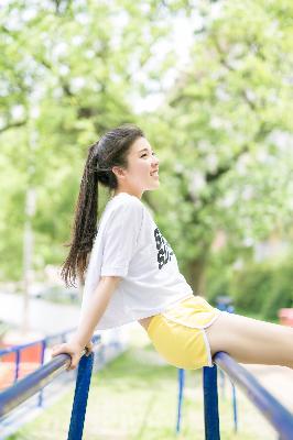 特殊的精油按摩